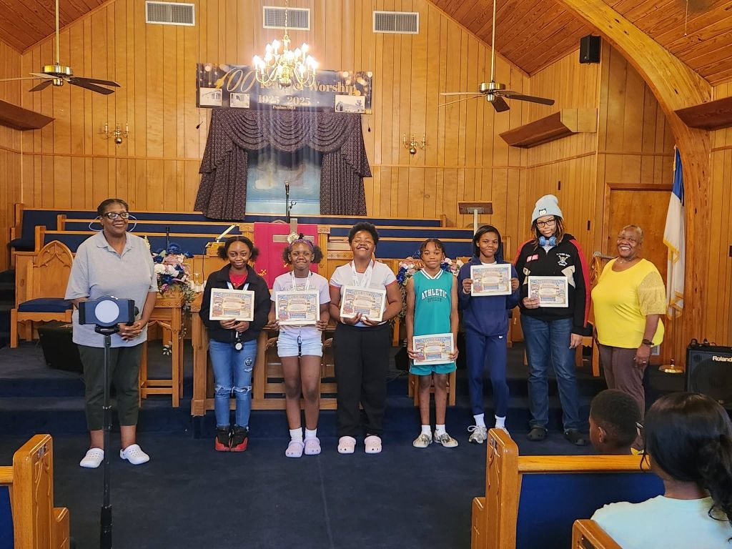 2026 Vacation Bible School